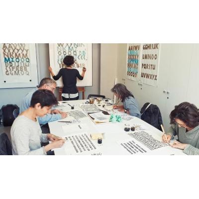‘Itinerarios de caligrafía’, un proyecto para reivindicar la conservación de la escritura