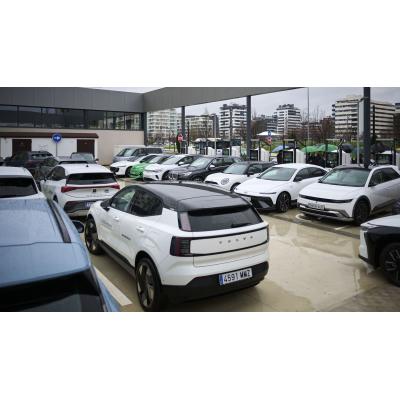Miles de euros por cambiar de coche: así es la nueva ayuda que acaba de aprobar Navarra