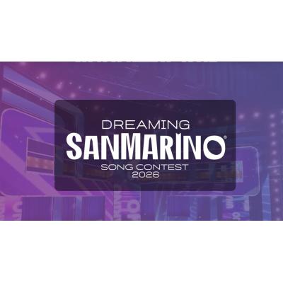 San Marino, una "puerta" a Eurovisión para los españoles en el año de la retirada