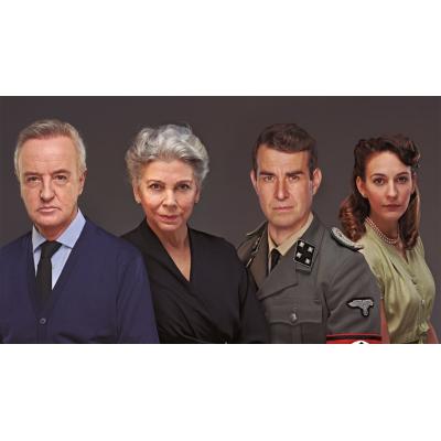 Un “no” con consecuencias: la obra de teatro que trae a Navarra a los actores Carlos Hipólito y Kiti Mánver