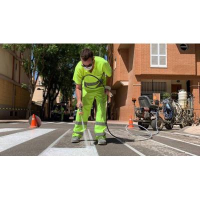 La señalización de Tudela se renueva