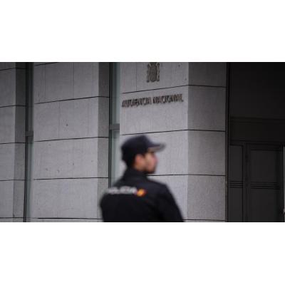 La AN impone tres años de cárcel a un empresario vinculado a González Amador por estafa de fondos europeos