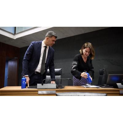 El PP mueve ficha en Navarra: no cierra la puerta a concurrir a las elecciones en coalición con UPN