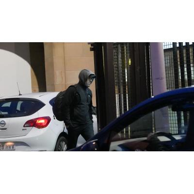 La Fiscalía recurre el tercer grado del etarra 'Santi' y dice no haber sido informado de la semilibertad de 'Txeroki'