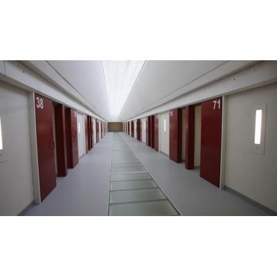 Confirmada una condena de 18 años a la reclusa que asesinó a su compañera de celda en la cárcel de Pamplona