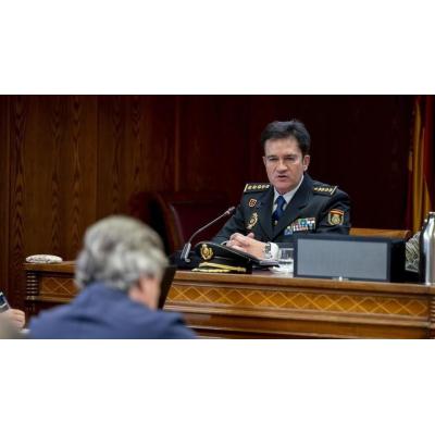 El exjefe de Policía de Valencia dice que el Cecopi fue un "caos operativo" el 29O: "La antítesis de la comunicación"