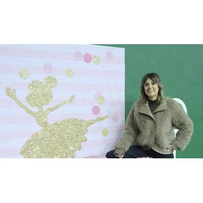 Maite Resano: "Siempre digo que el Club Alaia es mi casualidad más bonita, porque 20 años después seguimos aquí"