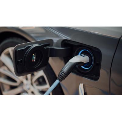 Estas son las ayudas navarras al coche eléctrico: 5.000 euros por vehículo y otros 1.000 para el cargador