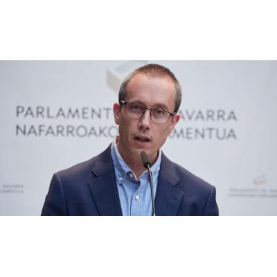 EH Bildu acusa al Tribunal Constitucional de "atacar a Navarra" en las sentencias contra dos leyes