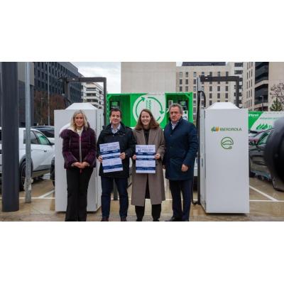 Estas son las ayudas para coches eléctricos en Navarra: hasta 5.500 euros para los fabricados en Europa