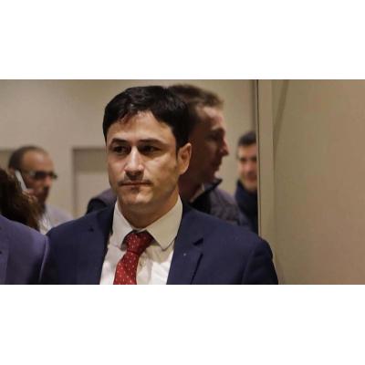 La comisión de investigación del 'caso Belate' citará al exdirigente de UPN Óscar Arizcuren