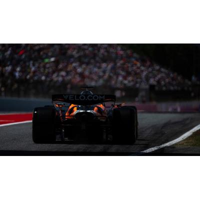 El GP de Barcelona-Catalunya seguirá hasta 2032, pero en años alternos