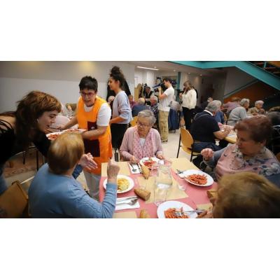 Etxabakoitz inaugura el 2 de marzo el primer comedor comunitario de barrio del Ayuntamiento