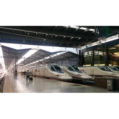 Puente avanza que la línea de alta velocidad de Madrid a Andalucía reabrirá en los próximos días