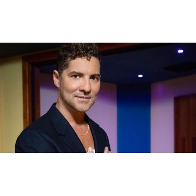 David Bisbal felicita públicamente a su hija Ella con un emotivo mensaje: "Me hace feliz verte crecer con esa luz tan tuya"