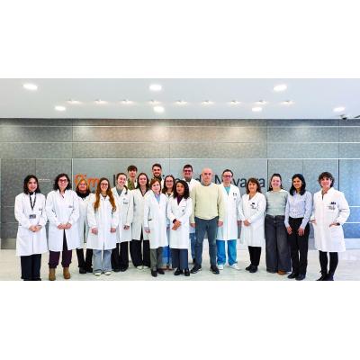 Navarra investiga para curar la enfermedad renal hereditaria