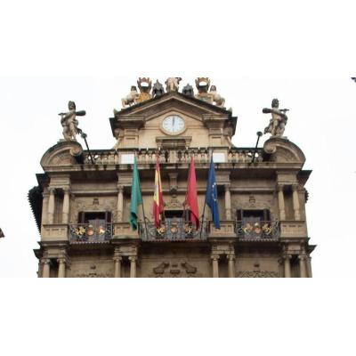 El Ayuntamiento de Pamplona convoca una oposición para cubrir 16 plazas de trabajador social