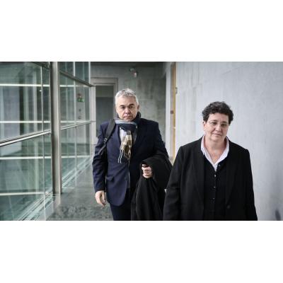 UPN pide que todos los socios y trabajadores de Servinabar declaren en la comisión de investigación