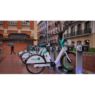 Ride On: "No podemos restablecer el servicio de bicicleta por incumplimiento económico del Ayuntamiento"