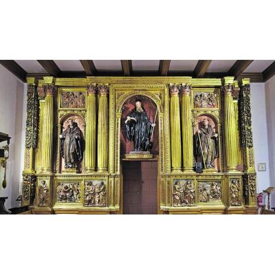El monasterio de San Benito de Estella en su devenir histórico