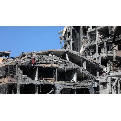 Al menos doce muertos en acciones militares israelíes en Gaza en las últimas horas