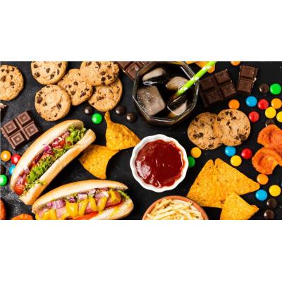 Casi el 80% de los españoles defiende prohibir la publicidad de alimentos insanos dirigidos a menores