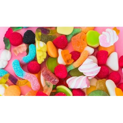 Alertan de la venta de gominolas con CBD, una sustancia derivada del cannabis