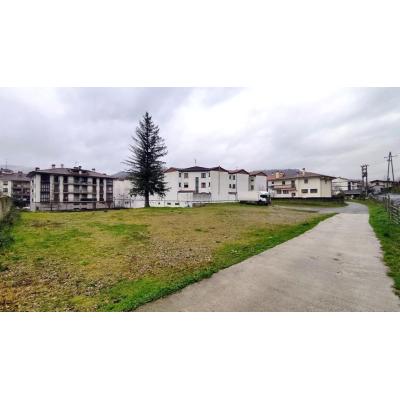 Baztan oferta la construcción de 16 viviendas en Elizondo
