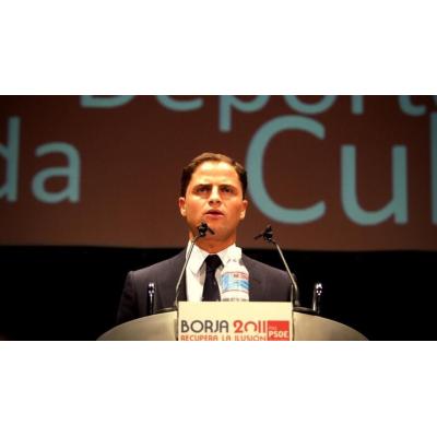 El PSOE niega que su secretario de Acción Electoral esté vinculado a la evasión de impuestos