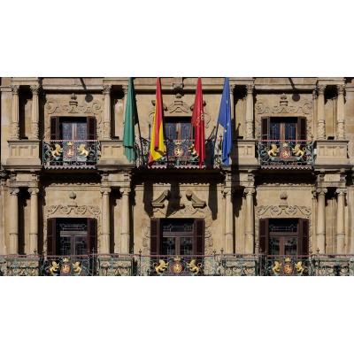 Aprobada la convocatoria de una oposición para la cobertura de 16 plazas de trabajador o trabajadora social