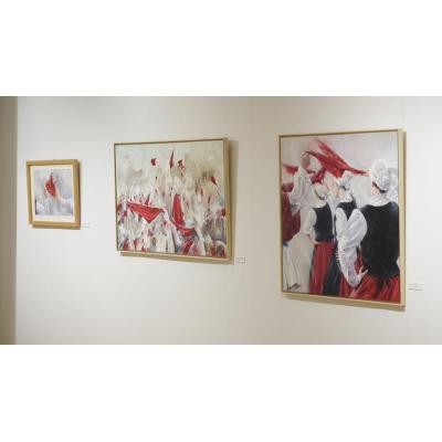 Qué hacer y qué ver en Navarra y en Pamplona. Agenda cultural