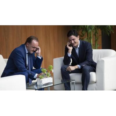 Óscar Arizcuren será llamado a comparecer en la comisión de investigación del Parlamento de Navarra