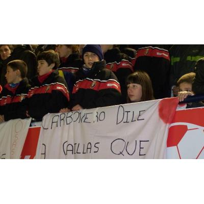 Cómo hemos cambiado: 15 años del último triunfo de Osasuna contra el Real Madrid