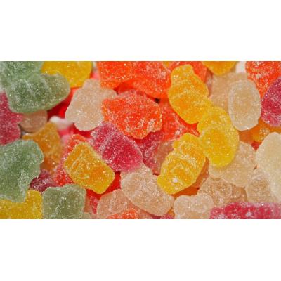 Alertan de la venta de gominolas hechas con derivados del cannabis