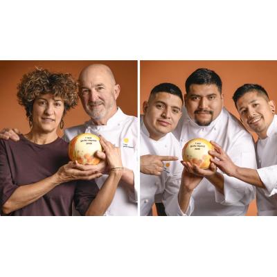 Guía Repsol reconoce con 1 Sol a otros dos restaurantes navarros, uno de Pamplona y otro de Funes