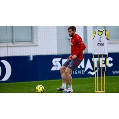 La plantilla ya mira al Madrid