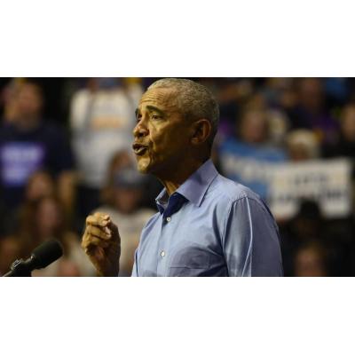 Obama asegura que los extraterrestres "son reales", aunque él no los ha visto