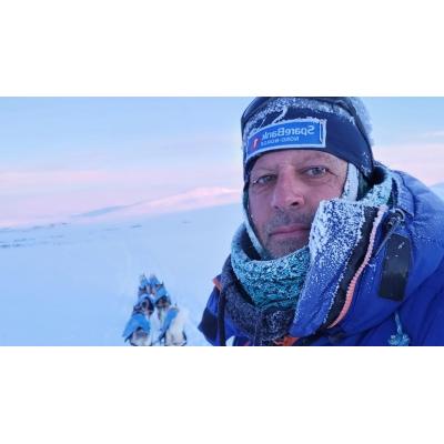 Baltasar Gallardo, a quitarse su "espinita"