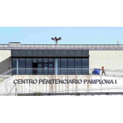 Sin rebaja de pena para la interna que asfixió a su compañera en Pamplona