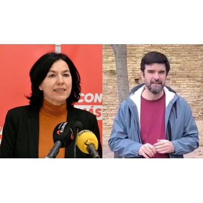 La oposición carga contra Toquero por el control de empadronamientos