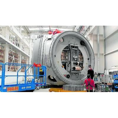 Proteger y fortalecer la manufactura europea