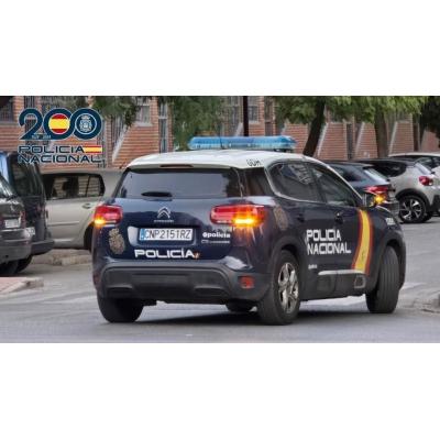 Investigan el suicidio de una menor de 14 años en Benalmádena