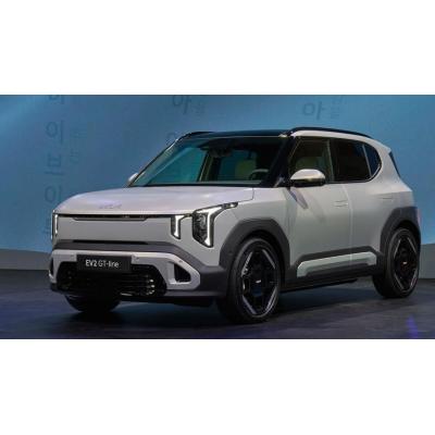 La guerra de los 25.000 euros llega al concesionario: todos los eléctricos que competirán con Volkswagen Navarra en 2026