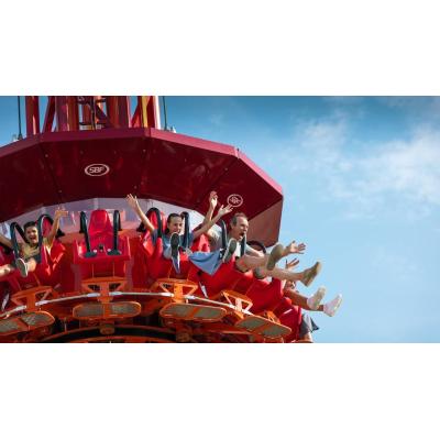 Sendaviva abrirá la nueva temporada el 19 de marzo, festividad de San José