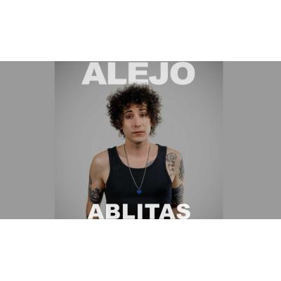 El rock de ALEJO llega a Ablitas este viernes