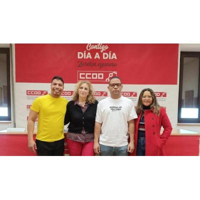 Denuncian la represión a trabajadores de Glovo y advierten de movilizaciones en Navarra