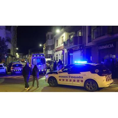 Al menos cinco adolescentes muertos en un incendio en un edificio en Manlleu