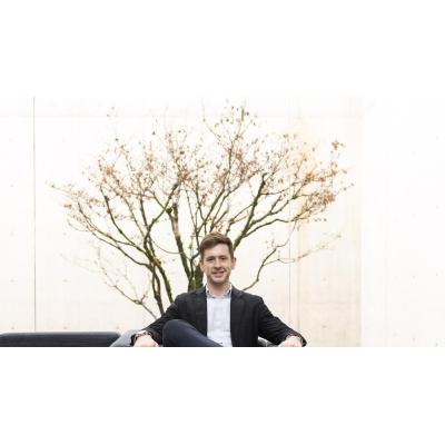 Toby Nowlan, el zoólogo que visitó este lunes la Universidad de Navarra: "No hay lugar en la Tierra más importante que el mar"