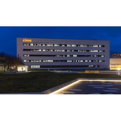 El Cima Universidad de Navarra firma un acuerdo para avanzar en terapias génicas para enfermedades neurodegenerativas