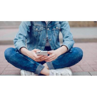Uno de cada cuatro adolescentes es adicto a Internet